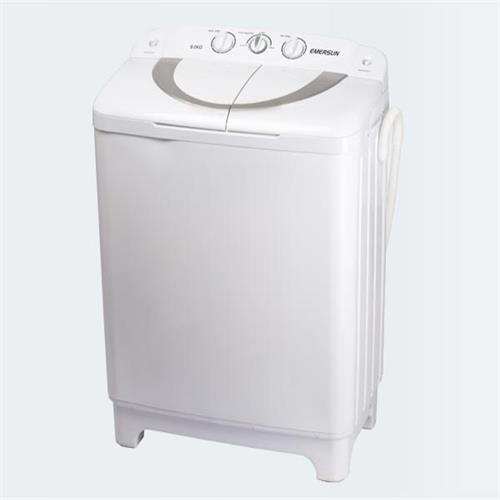 ماشین لباسشویی دو قلو 9 کیلویی ( 14000W ) امرسان