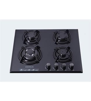اجاق گاز 4 شعله-EM4HGLC