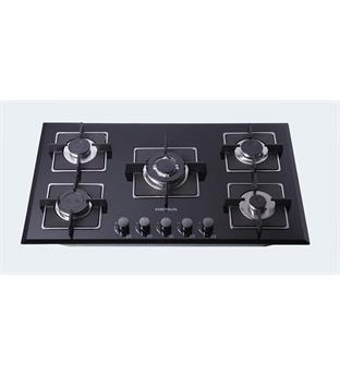 اجاق گاز 5 شعله-EM5HGMR
