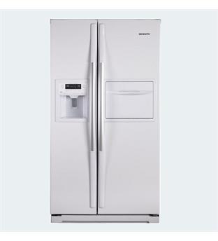 یخچال فریزر ساید بای ساید امرسان