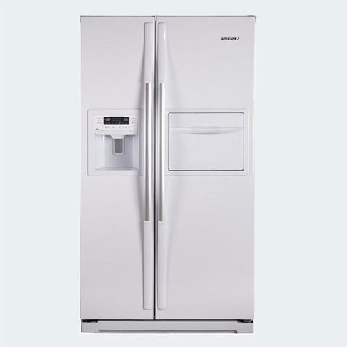 یخچال فریزر ساید بای ساید امرسان