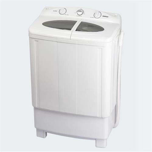 ماشین لباسشویی دو قلو 8 کیلویی ( 13000W ) امرسان